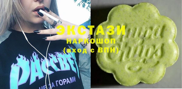 шишки Абаза